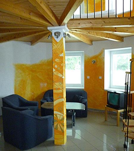 Мотель Motel Dacice 3*