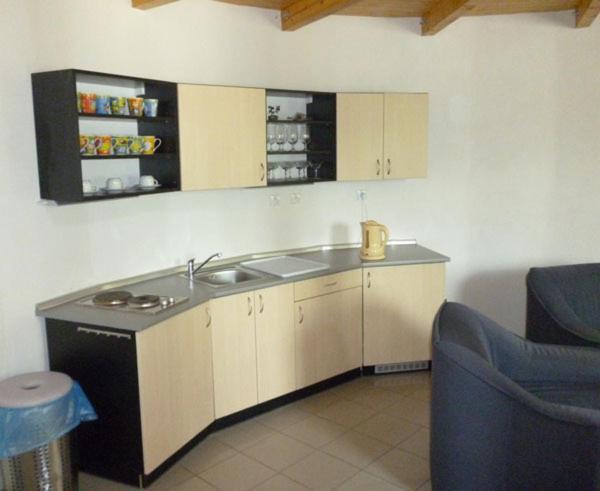 Motel Dacice 3* Дачице