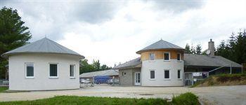 Motel Dacice Мотель